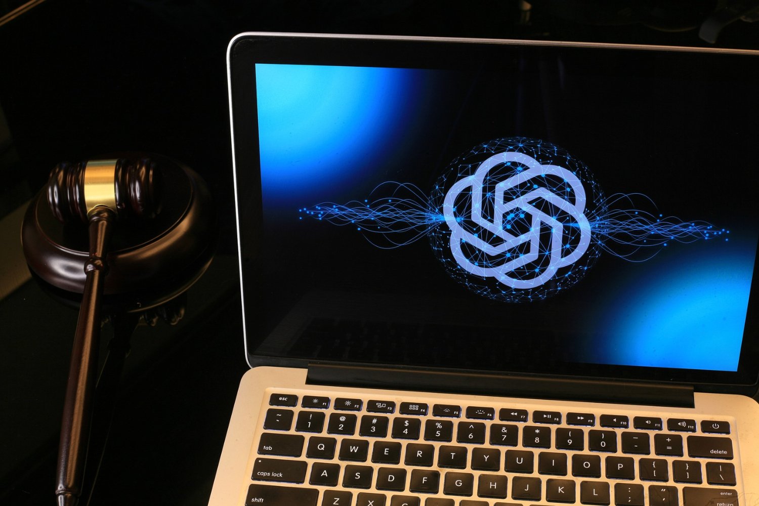 Larry Page Y Elon Musk