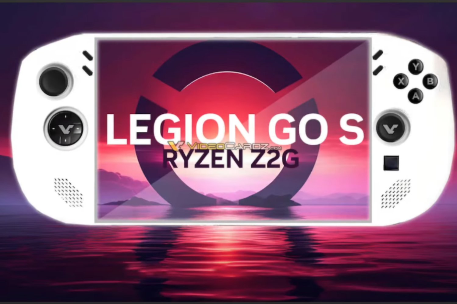 Legion Go S
