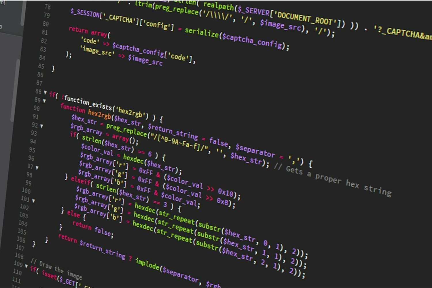 Lenguaje De Programación.
