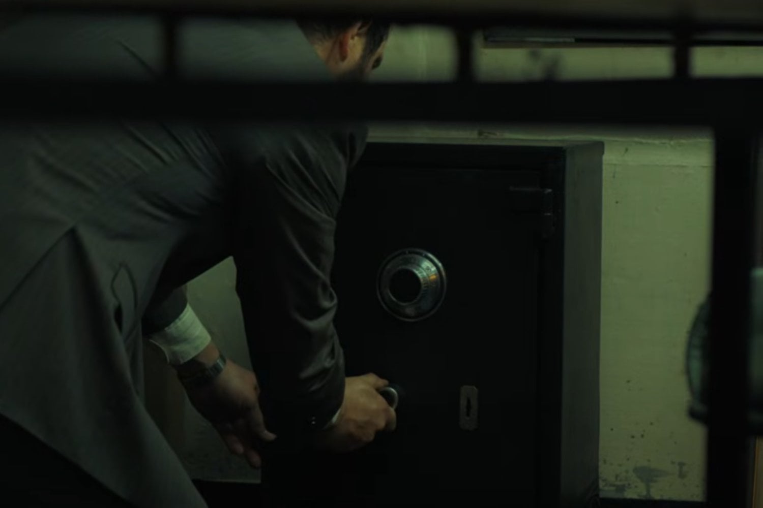 Los Delincuentes En Max