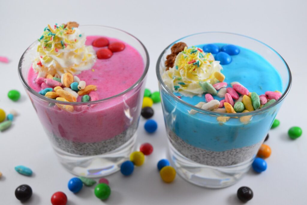 Mejor Postre Para El Intestino