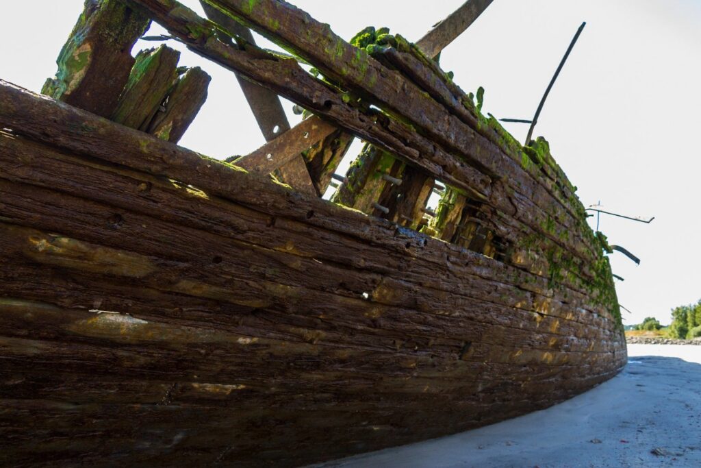 Naufragio Vasco Da Gama