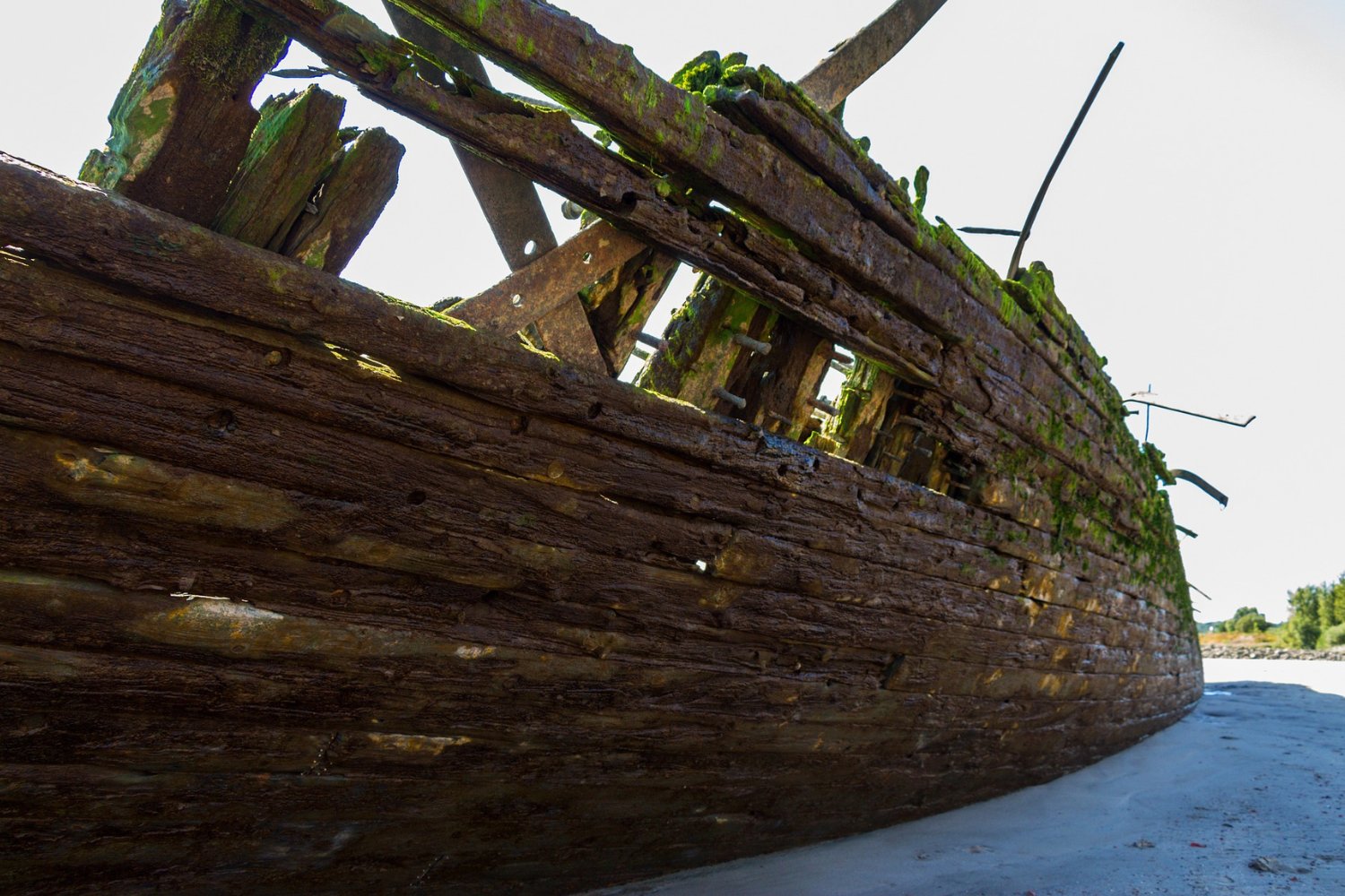 Naufragio Vasco Da Gama