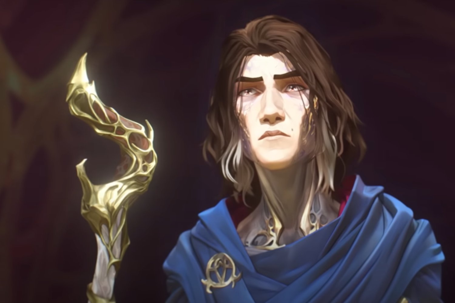 Nuevas Series League Of Legends