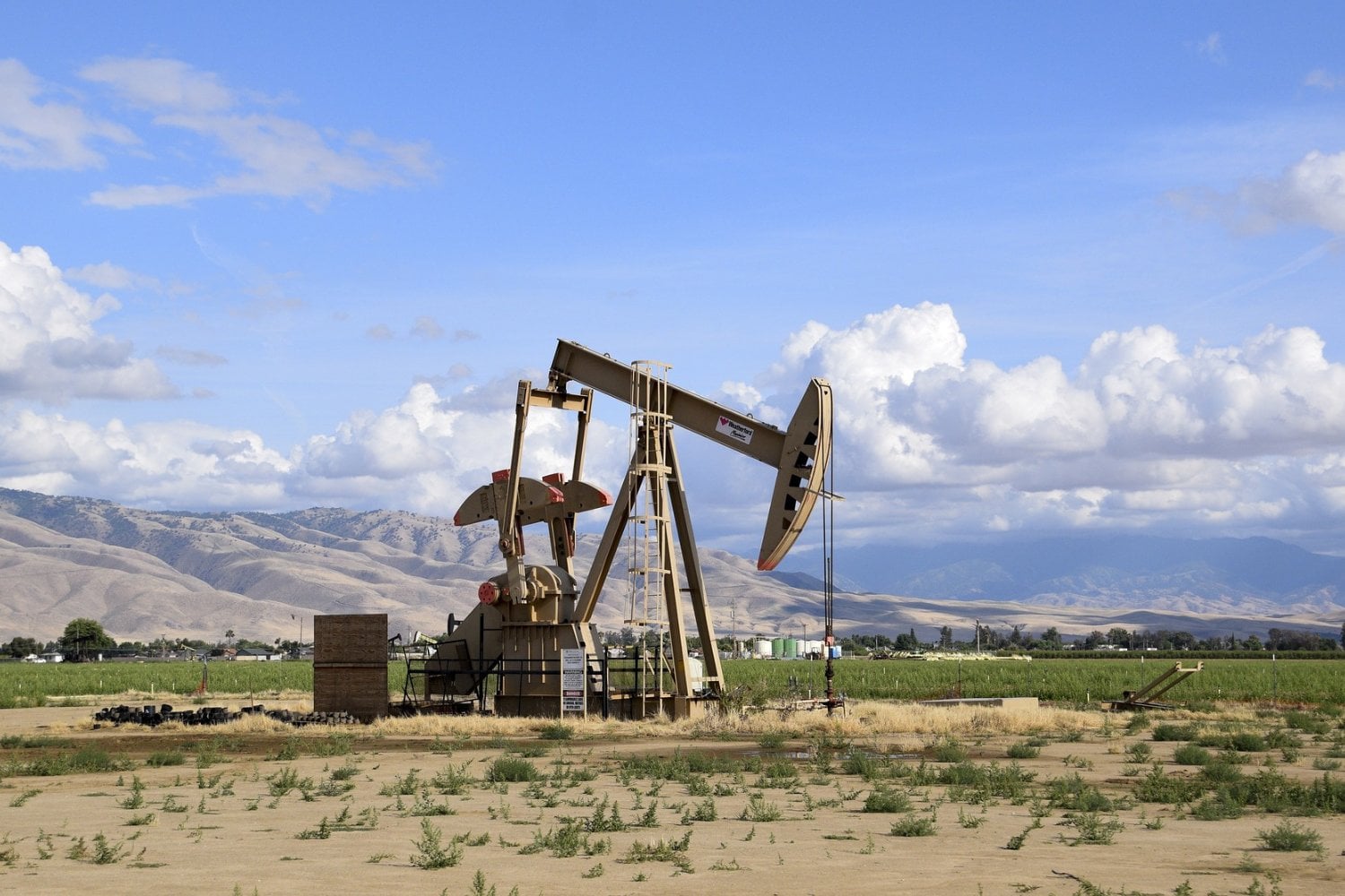 Petroleo