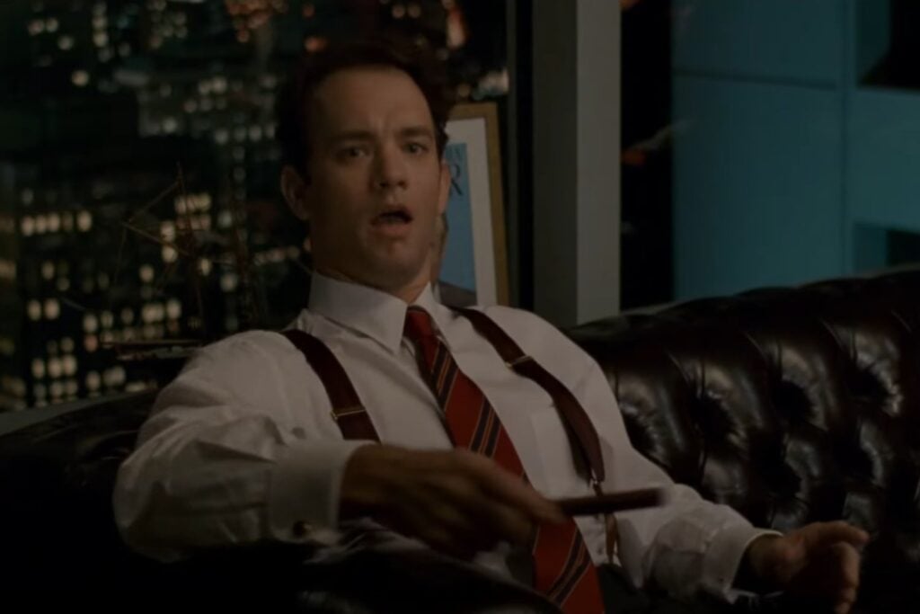 Philadelphia En Prime Video