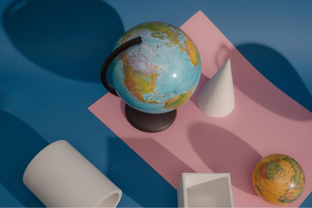 Placas Tectonicas España