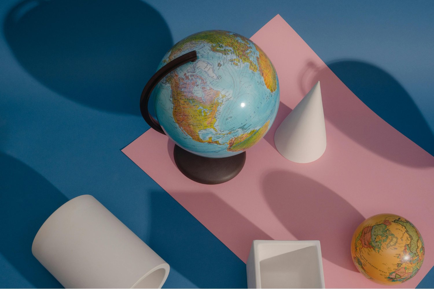 Placas Tectonicas España