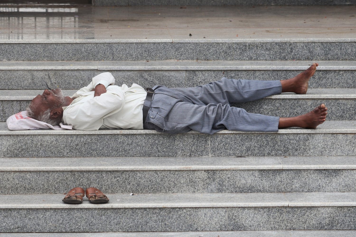 Pobreza En America Latina