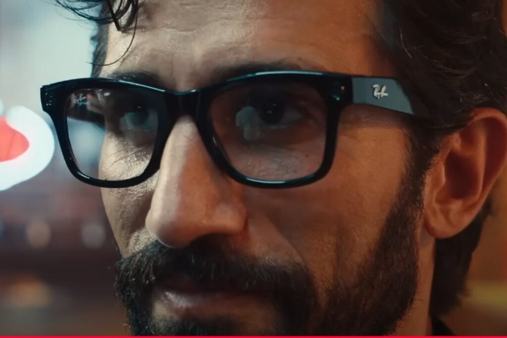 Rayban Meta Actualizacion