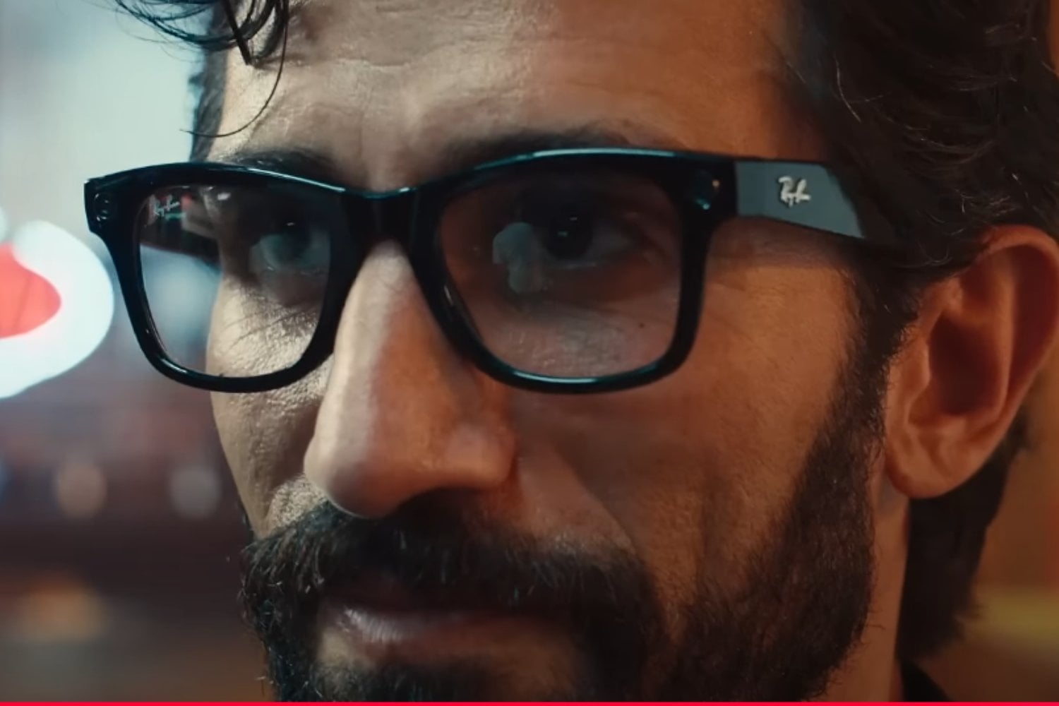 Rayban Meta Actualizacion