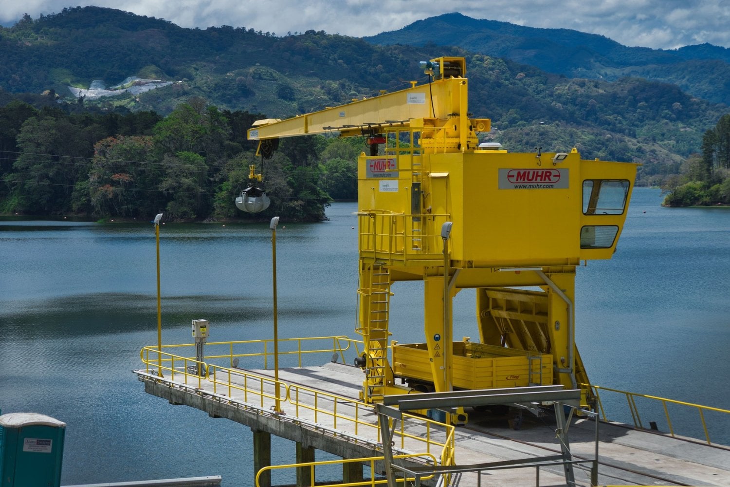 Reservas De Litio En Estados Unidos