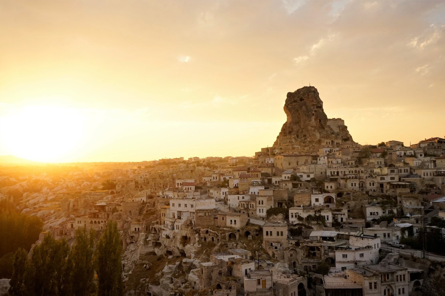 Restos De Arca De Noe En Turquia