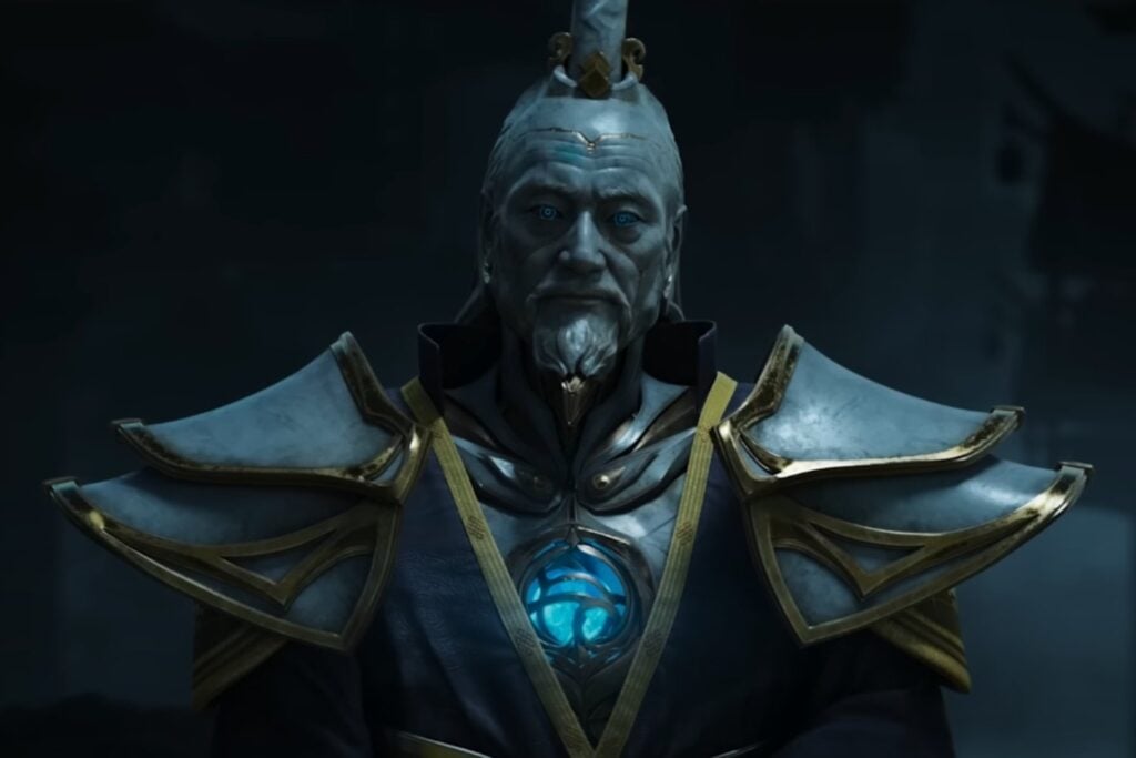 Secret Level Temporada 2