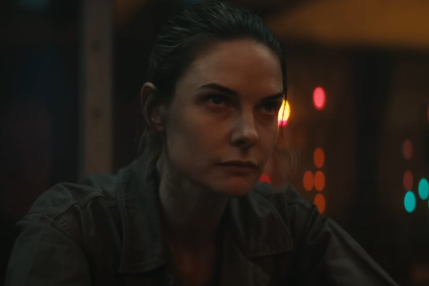 Silo Anuncia Dos Temporadas Mas