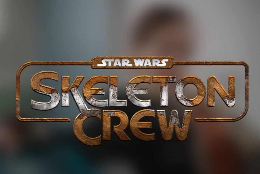 Star Wars Skeleton Crew Critica