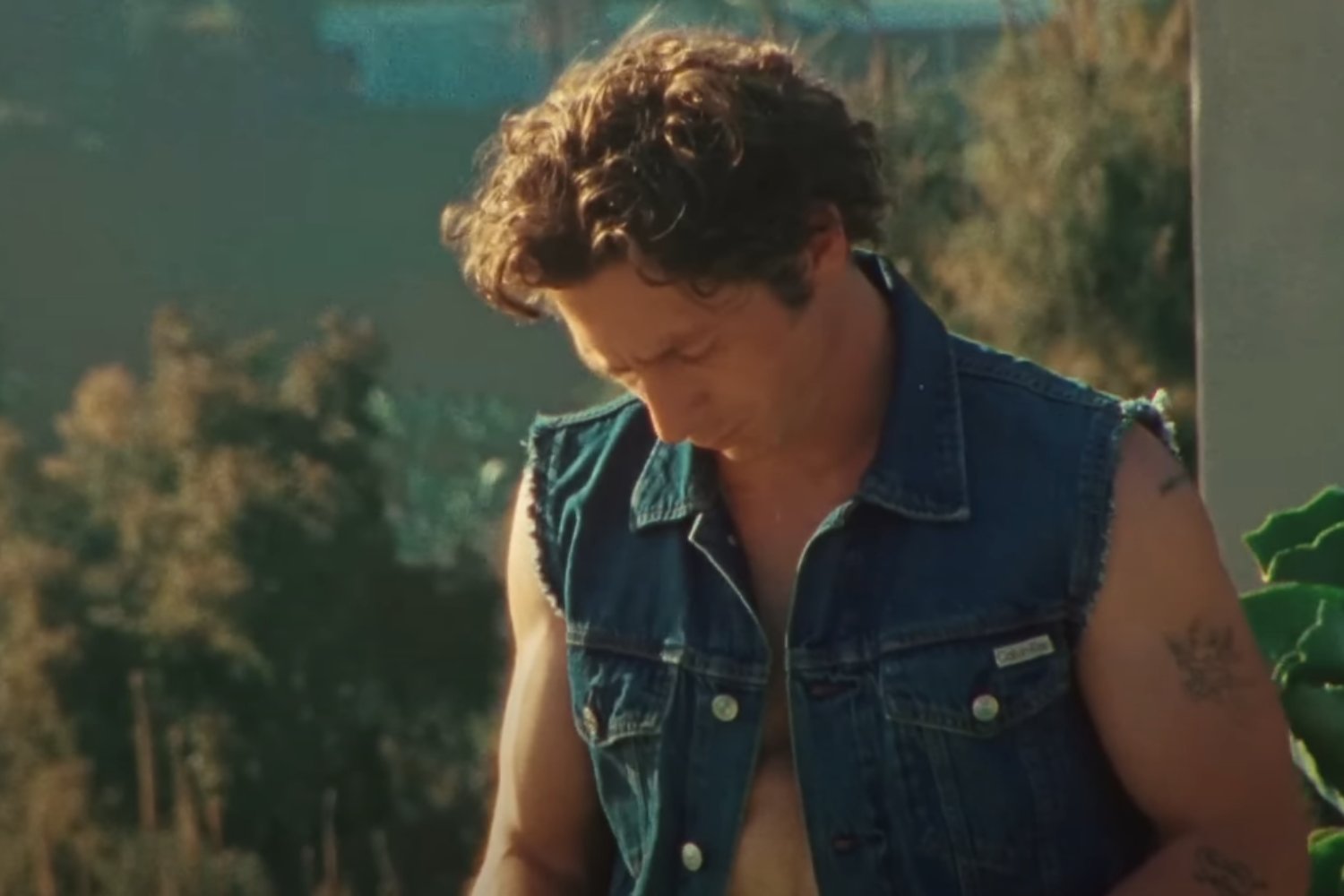 The Mandalorian & Grogu