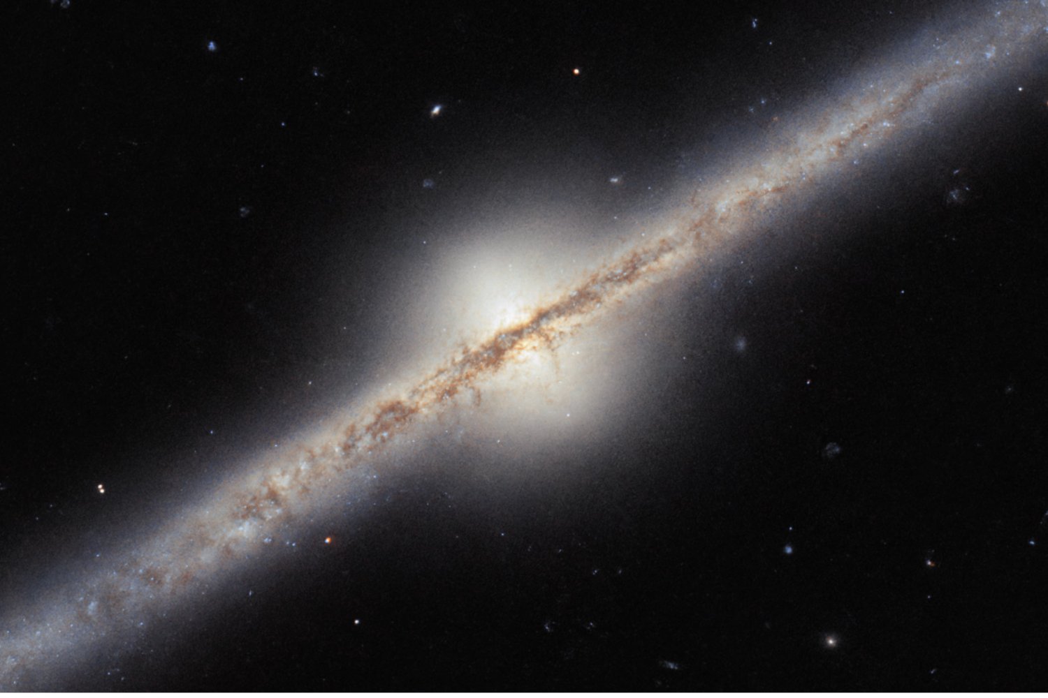 Ugc 10043 Hubble