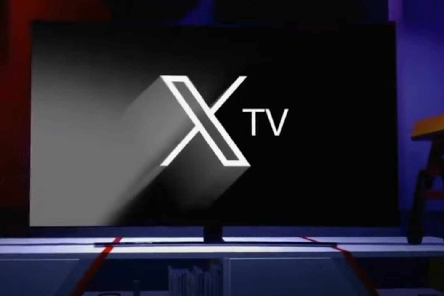X Tv Streaming