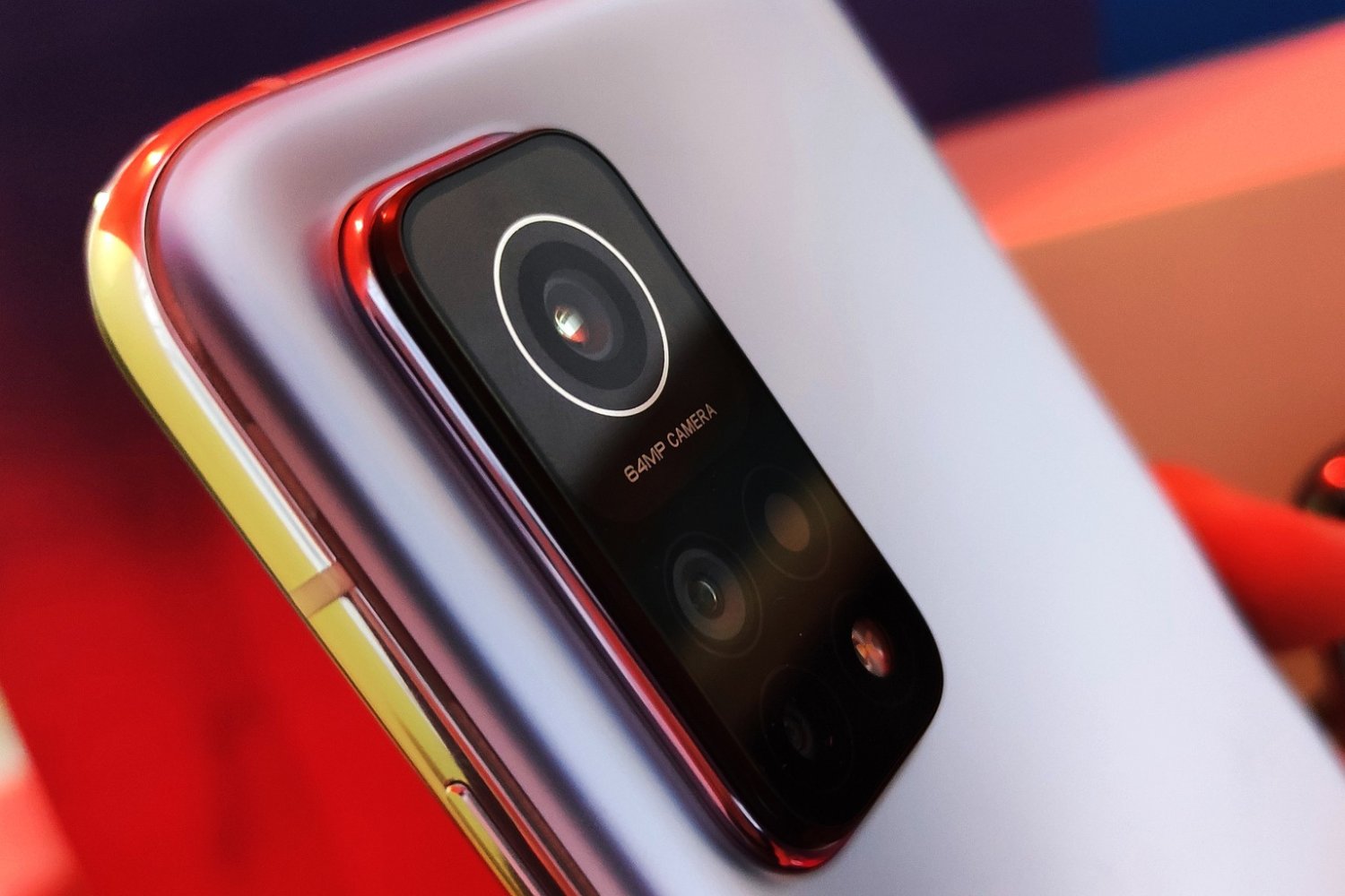Xiaomi 15