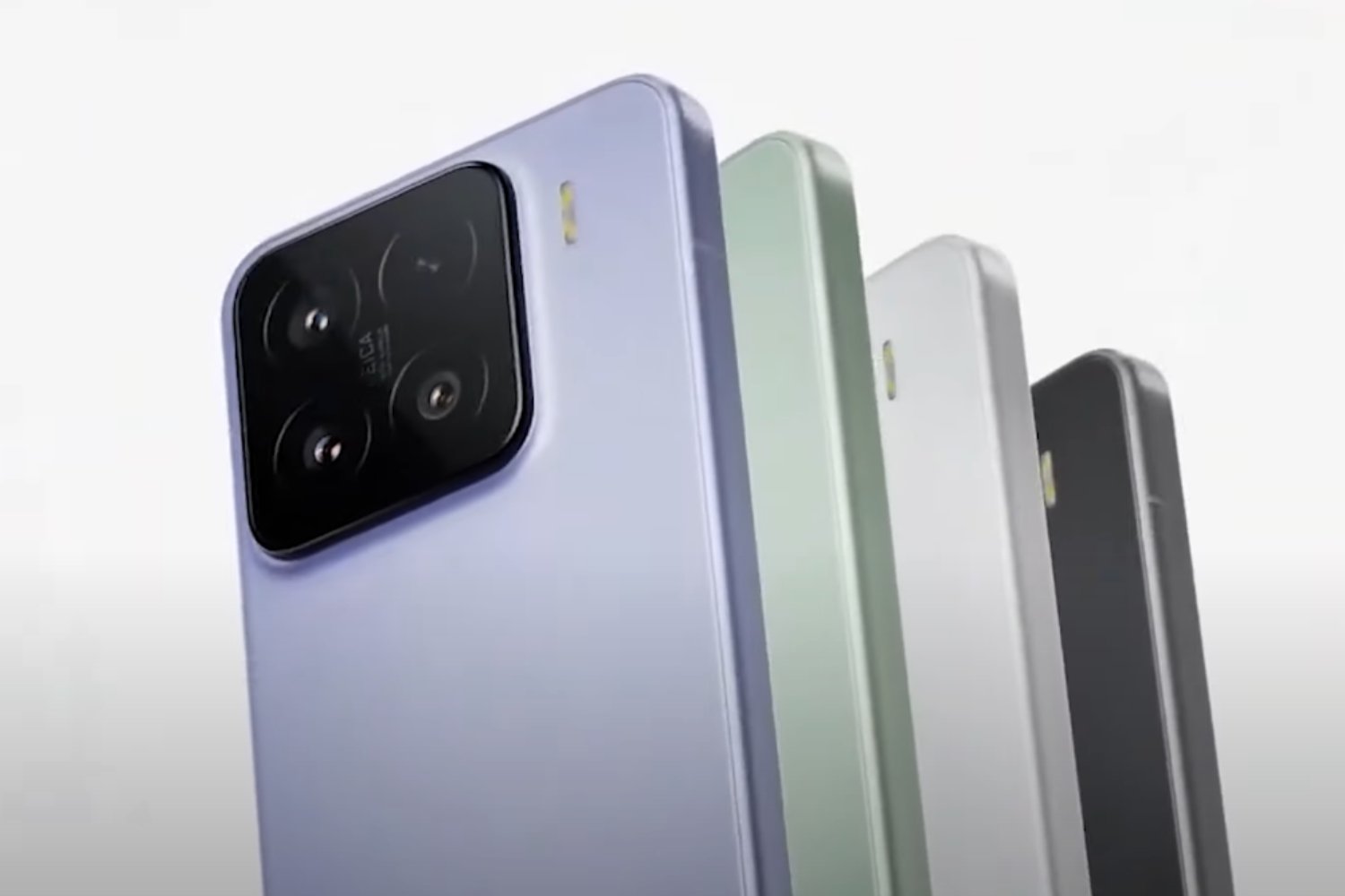 Xiaomi Star Llamadas Satelitales