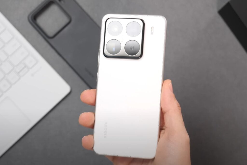 Xiaomi Star Llamadas Satelitales