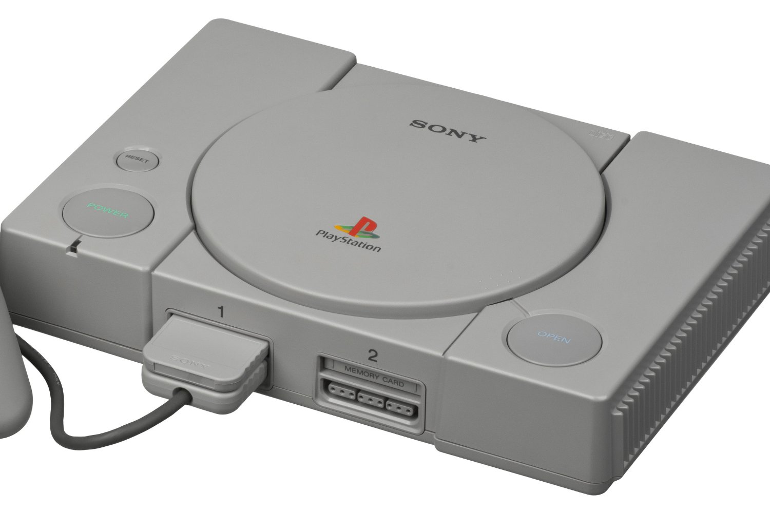 Aniversario Playstation