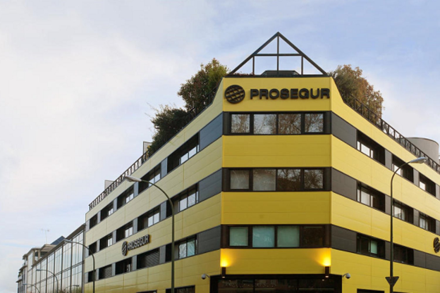 Un país de Sudamérica construye su primer búnker cripto con tecnología  militar israelí