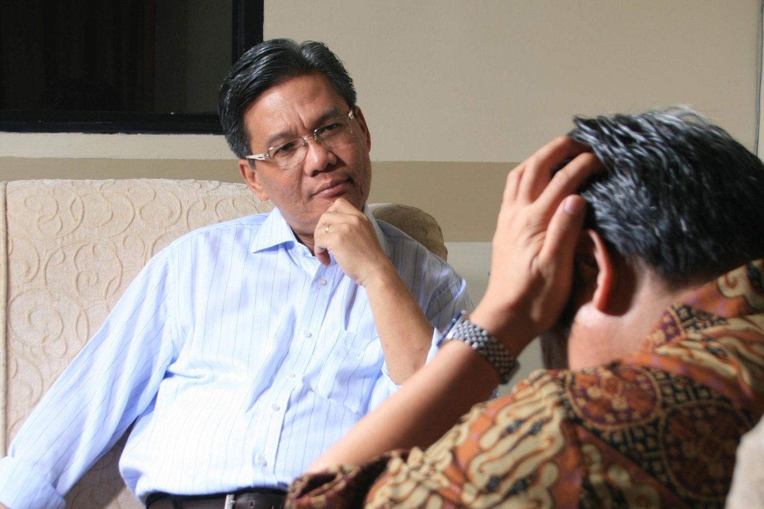 Cambios En La Salud Ia