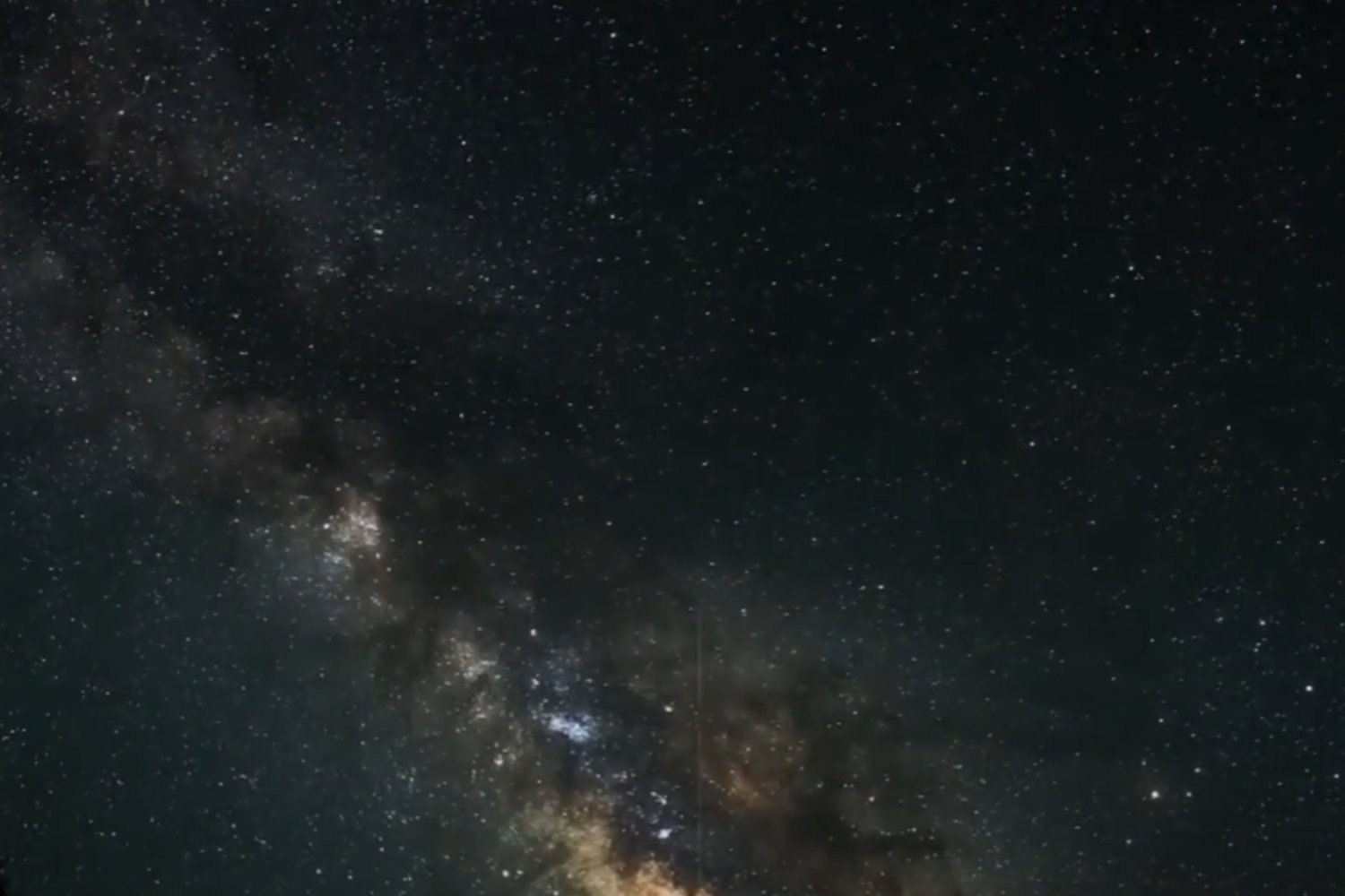 Cometas Oscuros