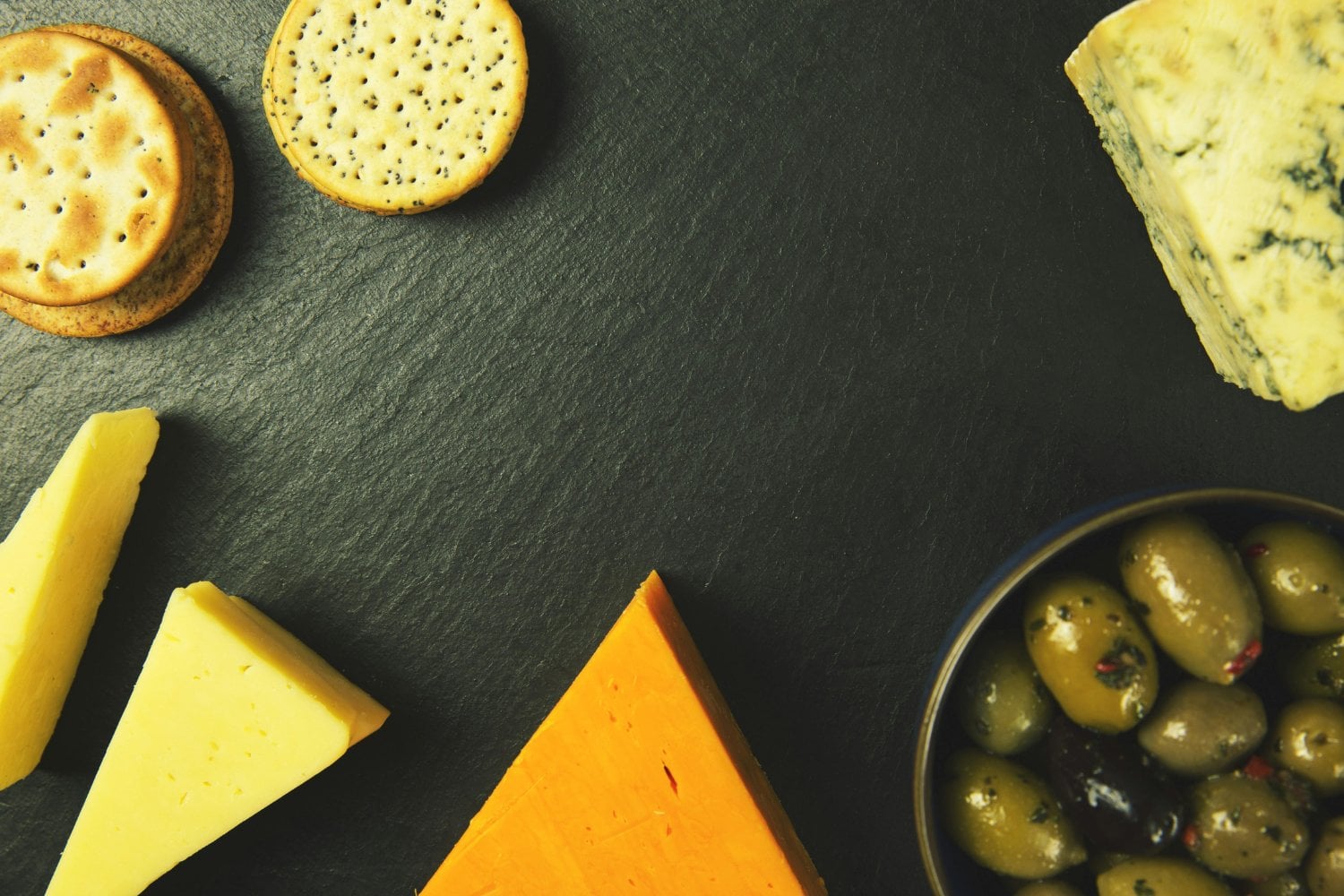 Como Conservar El Queso
