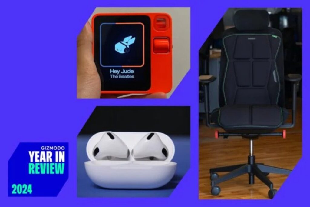 Decepciones Tecnologicas 2024