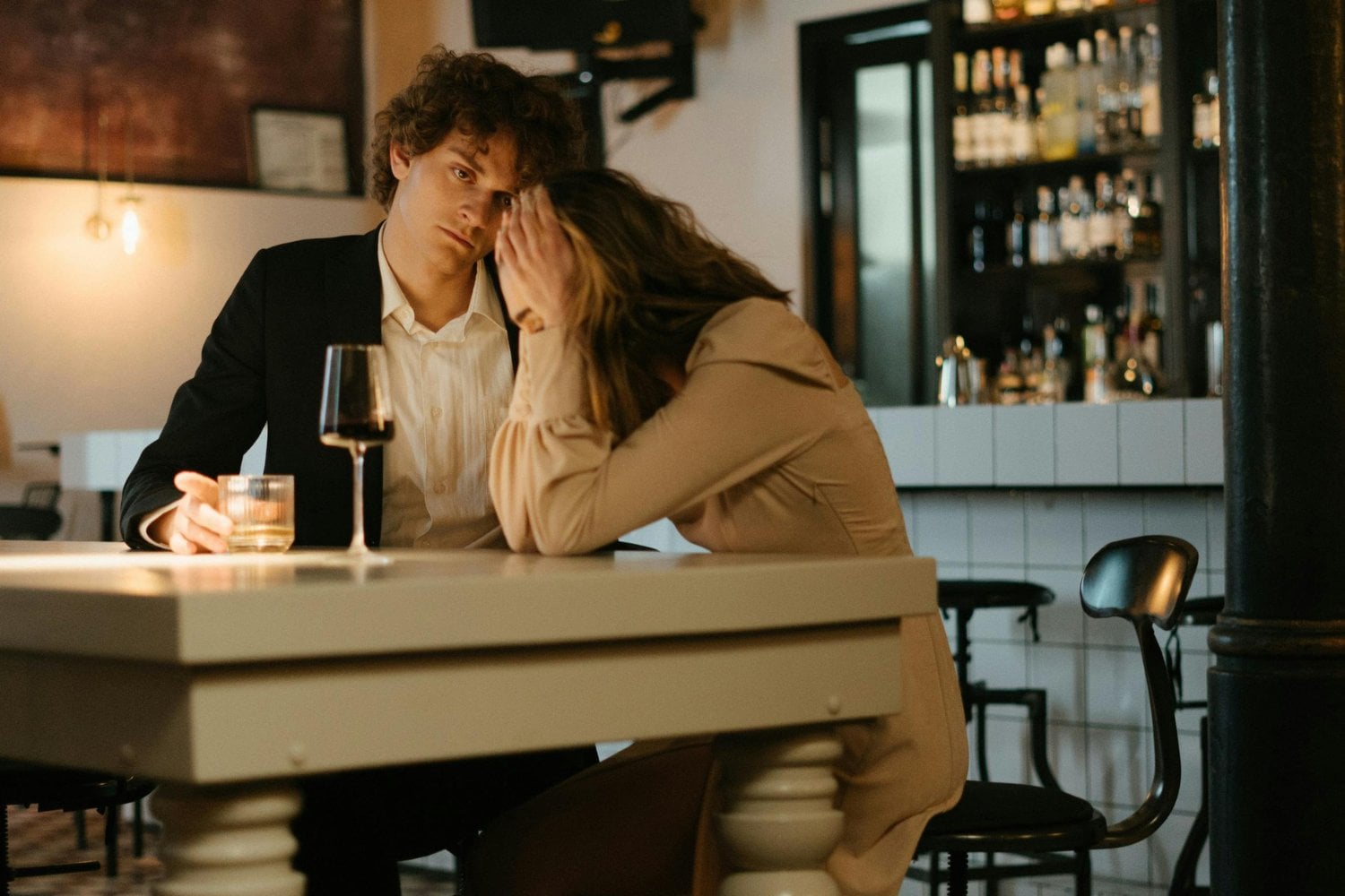 Discusiones Y Peleas De Fin De Año