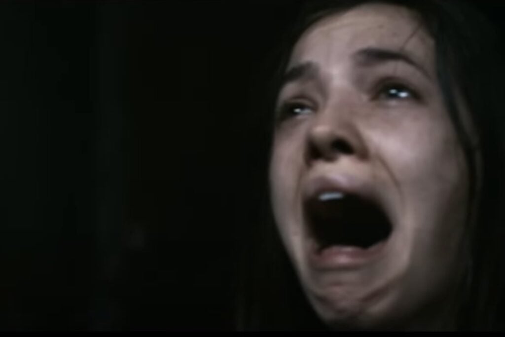 Dulce Venganza 2 Netflix