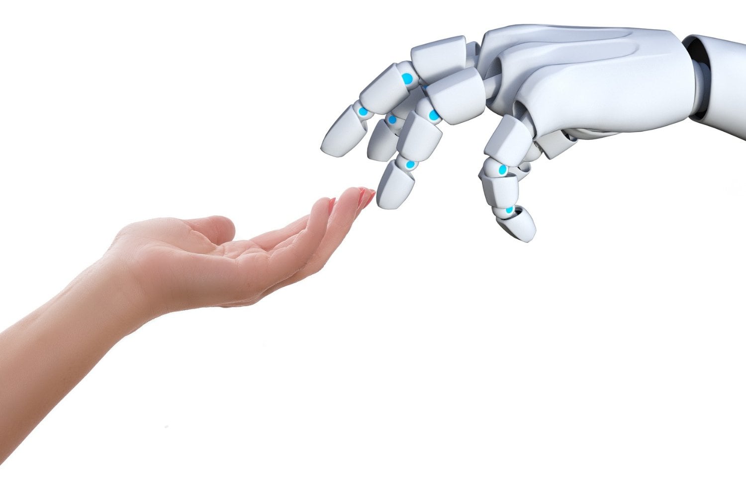 Inteligencia Artifical Emocional