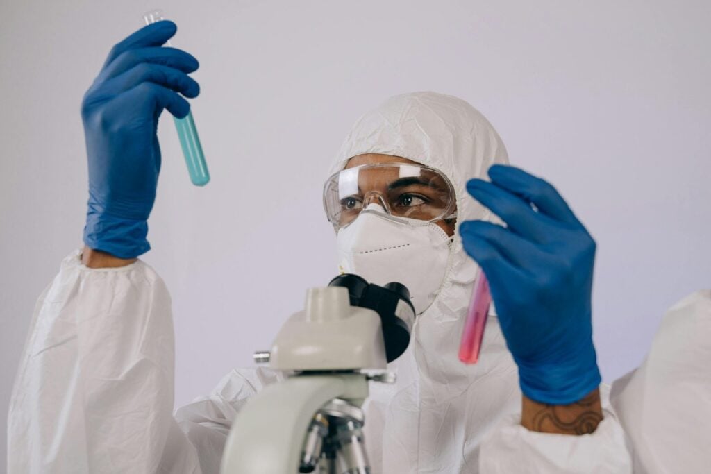 La Genetica En La Psicologia