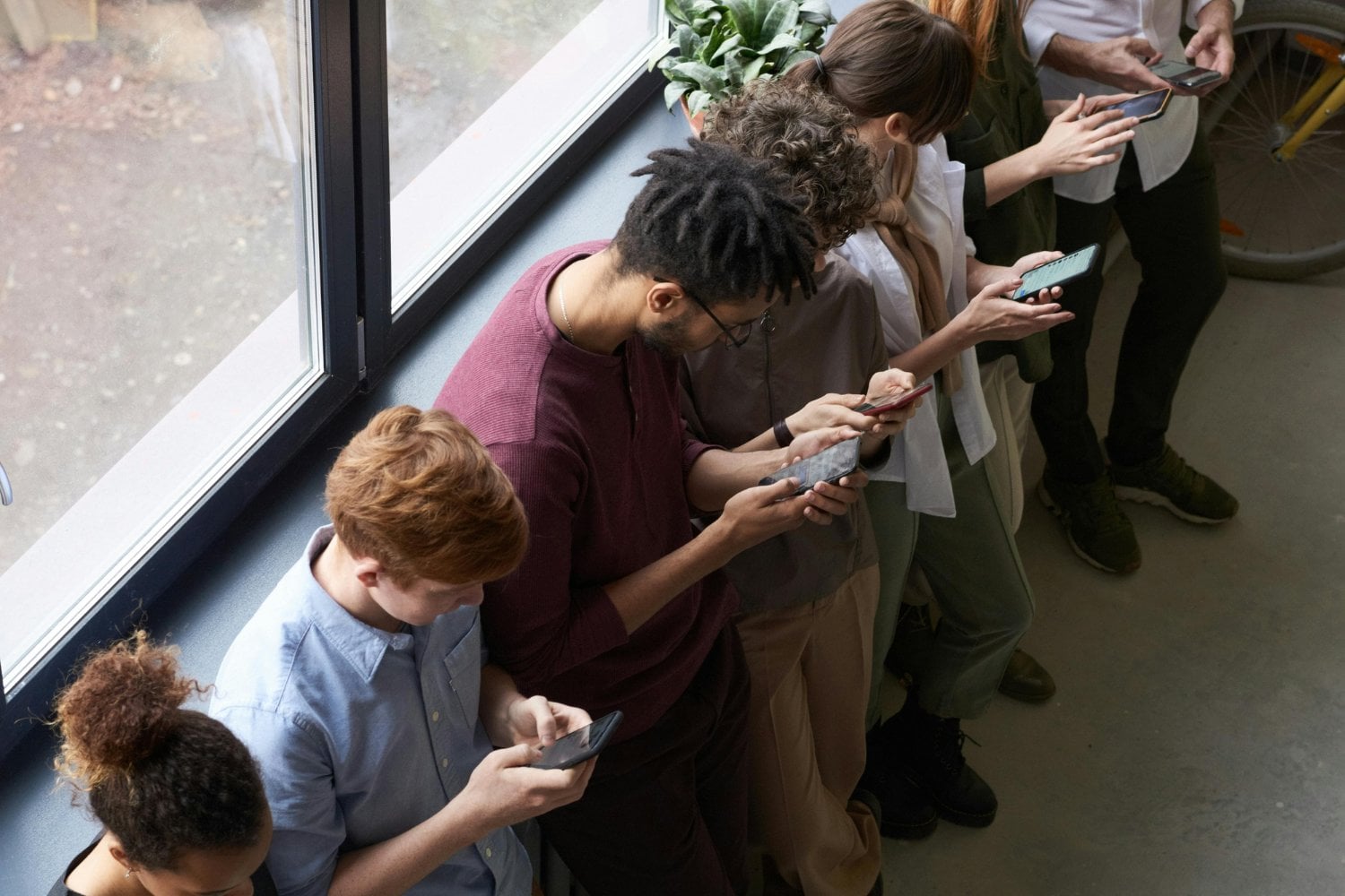 La Psicologia De Los Retos Virales