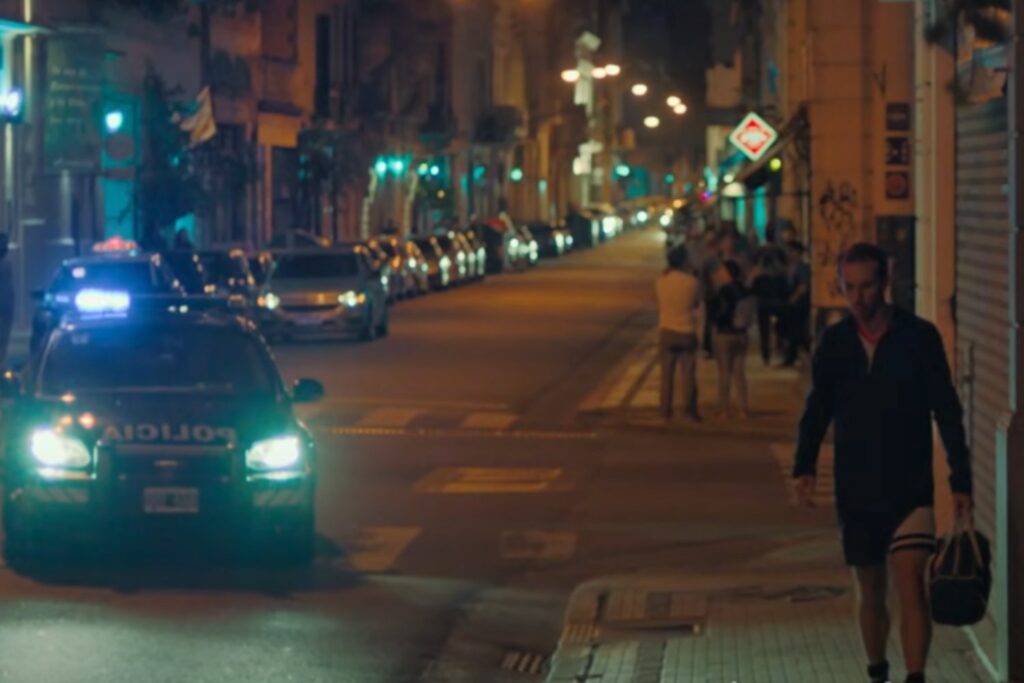 Los Delincuentes Max