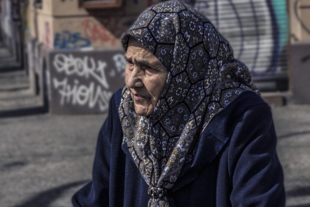 Mayor Esperanza De Vida