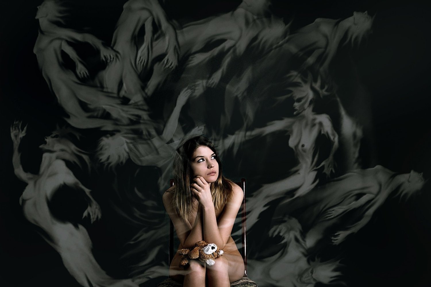 Problemas De Infancia