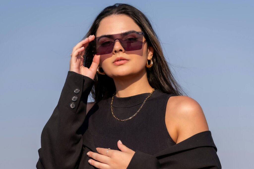 Psicologia De La Ropa Negra