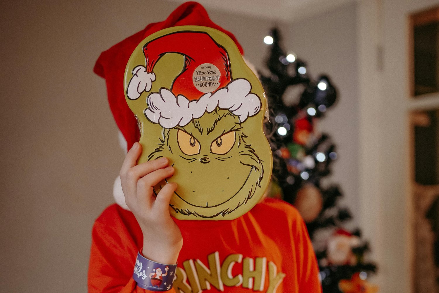 Psicologia Odiar La Navidad