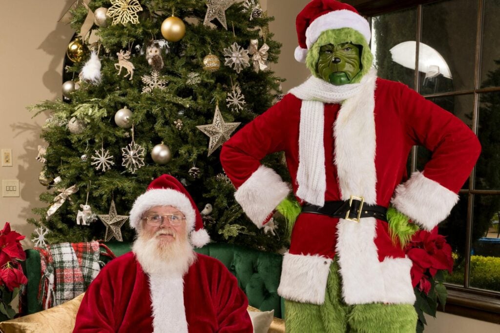 Psicologia Odiar La Navidad