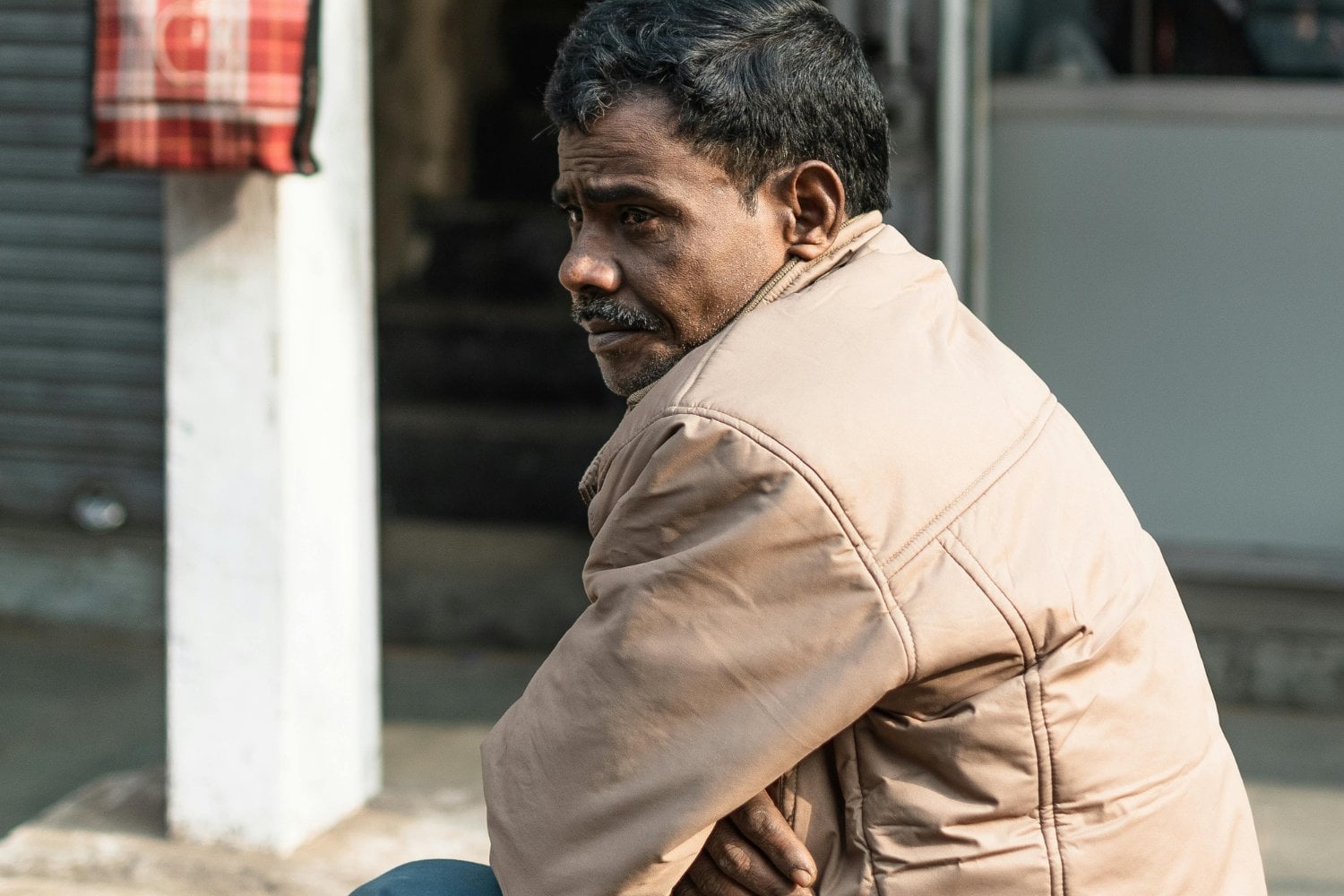 Psicopatas Y Su Postura