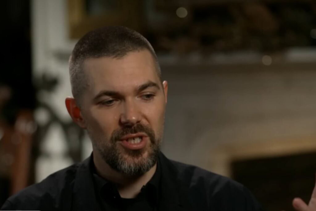 Robert Eggers Nuevo Remake