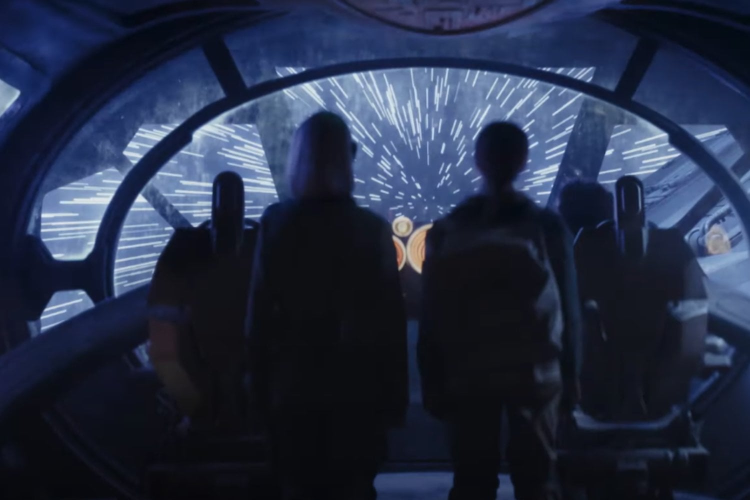 Skeleton Crew Nuevos Planetas