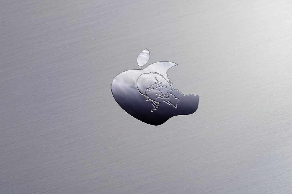 Apple Logo