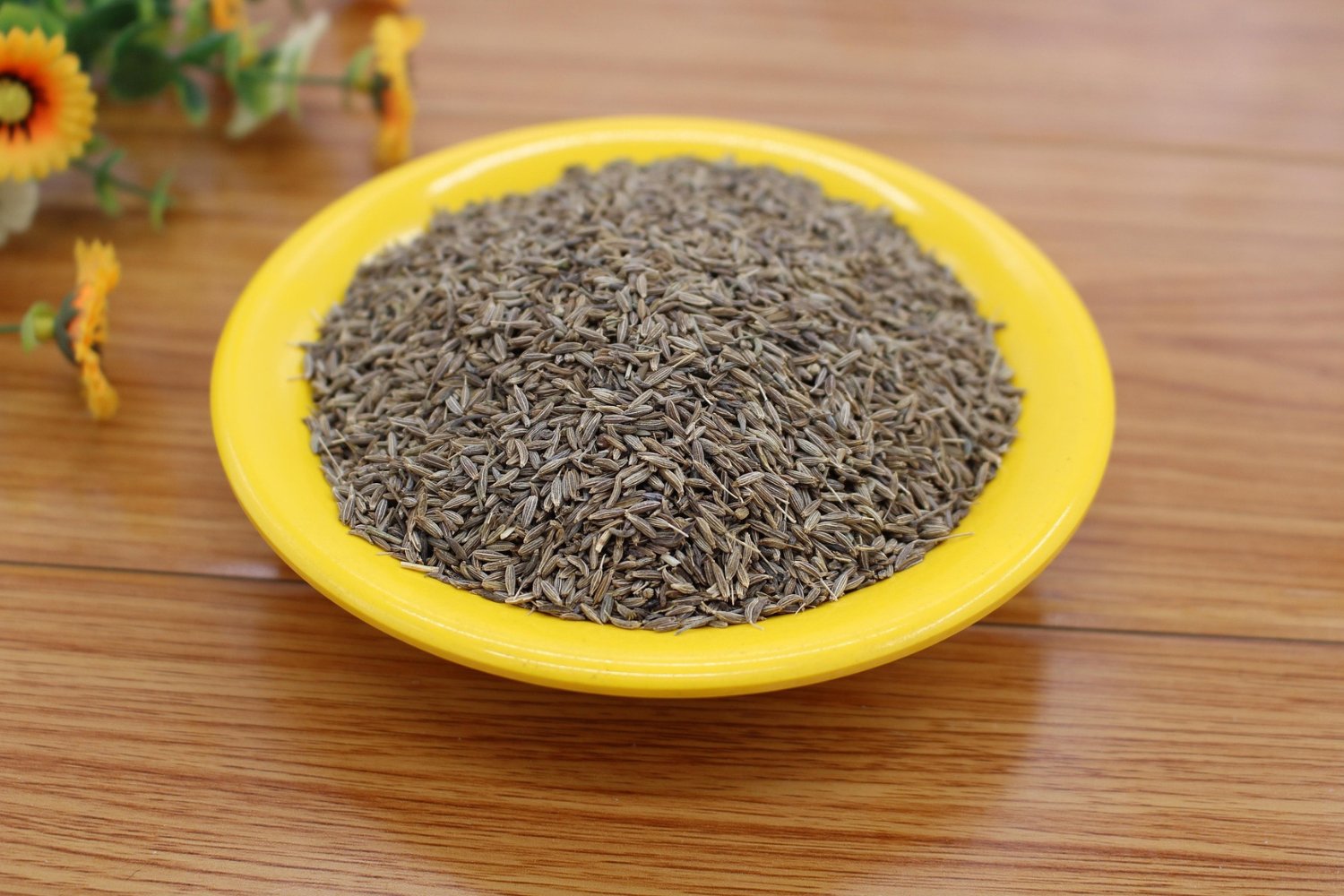 Comino Para La Salud