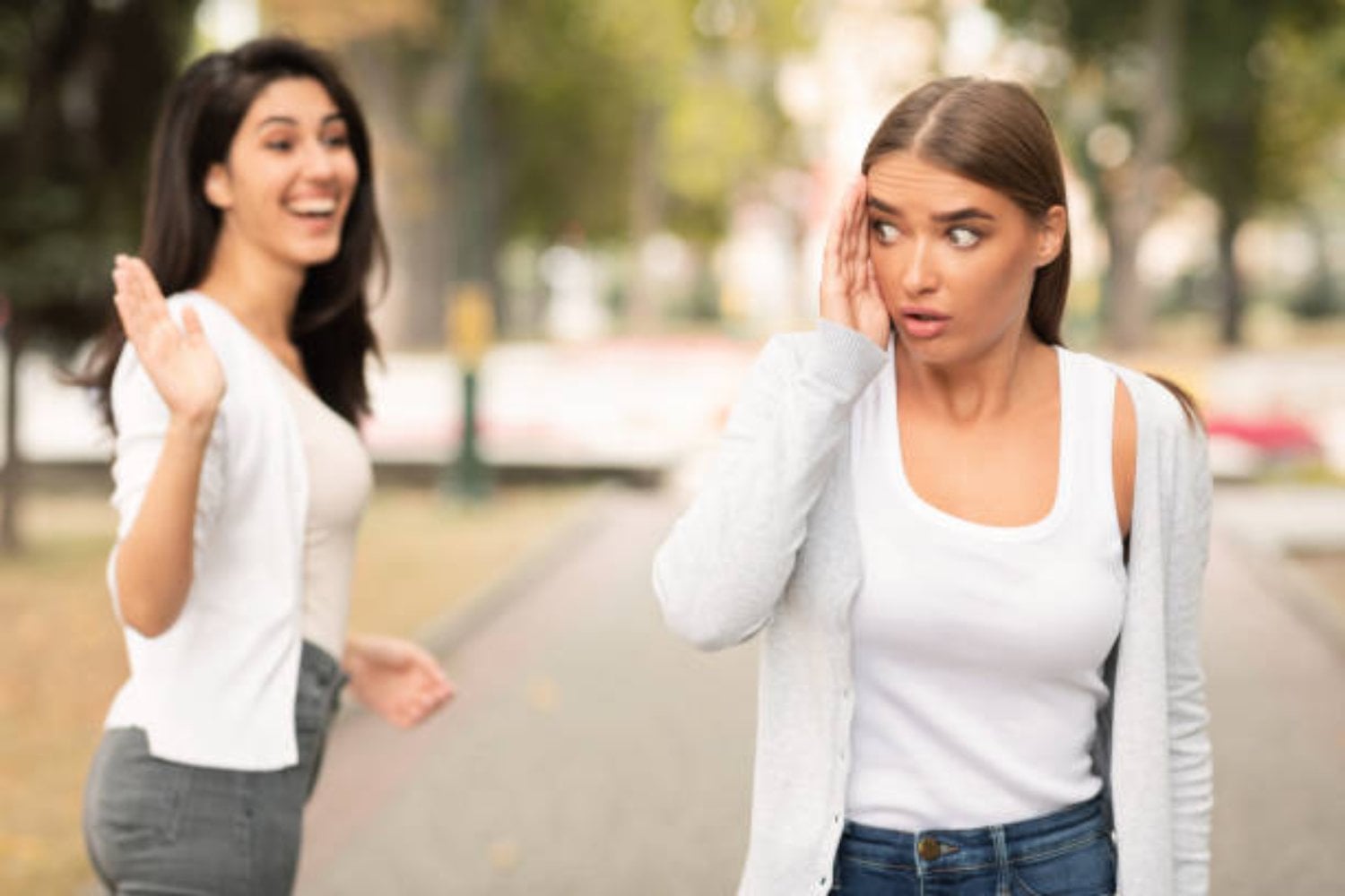 ¿Cuándo decir adiós a una amistad? Las claves para proteger tu salud mental