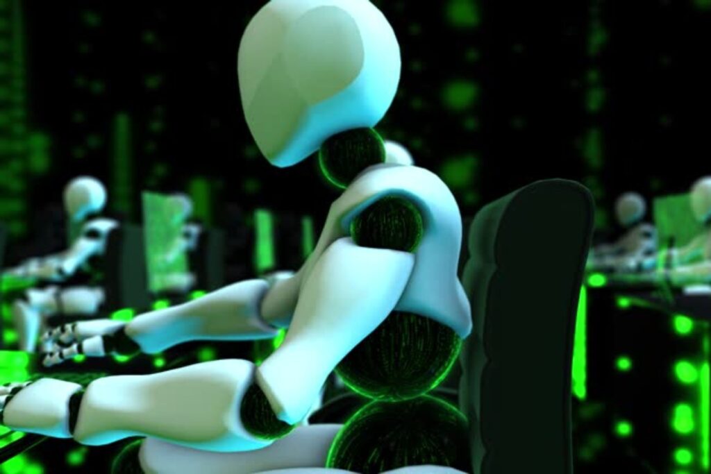 China avanza en la formación de robots humanoides con un innovador centro en Shanghái